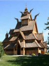 Stave Church page